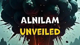 Alnilam Star