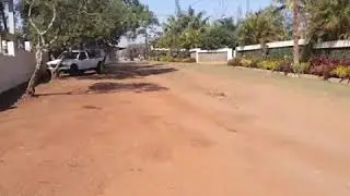 Salamanga Maputo some clicks 2017