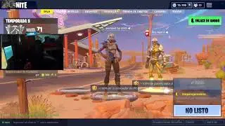 QUE BUENA ESTA LA HERMANA DE ZEKO | HYDRA CLIP