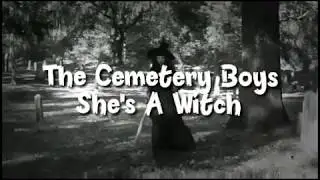 The Cemetery Boys 