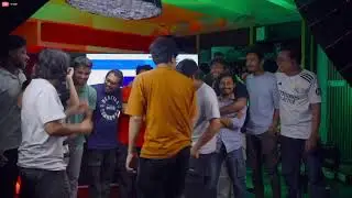 Vendy BD Fan LIVE LAUNCH