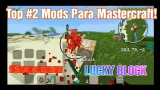 TOP #2 MODS PARA MASTERCRAFT E CRAFTSMAN |OS MODS S&Atilde;O ESPETACULARES!!!😮😲