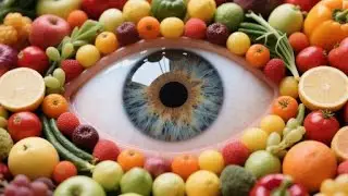 Nutrition  Eye Health  Foods That Can Help Slow Macular Degeneration
