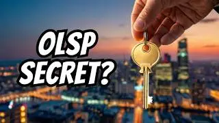 Is OLSP the Secret to Success for Entrepreneurs?