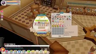 [Breeding Pet] Evolving 1 Stack Flower Bud - Seal Online Blade of Destiny