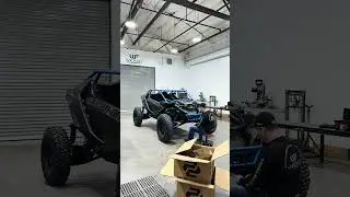 2024 Maverick R Transformation @wickedfabworks7448