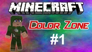 Color Zone #1 