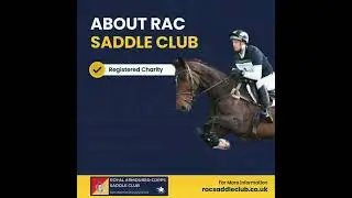 Increase your Brand Awareness - Sponsorship Opportunities at RAC Saddle Club, Bovington, Dorset