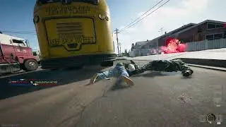 When Your Legs Turn Into Random Spaghetti Noodles LOL Black Ops 6