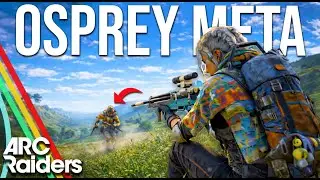 They Sleep on the Osprey... I Don't 💥 (PvP & BP Hunt)