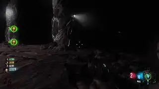 SECRET DER EISENDRACHE BO3