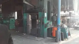 Forging at infinity engineering shekhupura