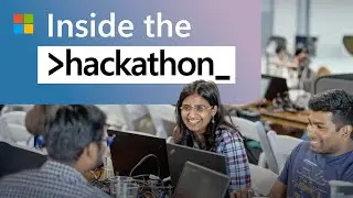 Inside the world's largest private hackathon: Microsoft Global Hackathon