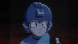 LC YEEN - Purple Sunsets DEMO (Mega Man AMV)