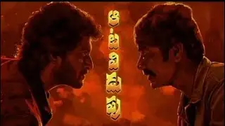 Surya's Saturday | Full Interval Scene | #suryassaturday #nani #sjsurya