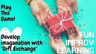 Games for kids to play! - SEL Learning with imagination play!