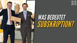 So funktioniert die Bordeaux Subskription &ndash; Chancen, Risiken, Tipps