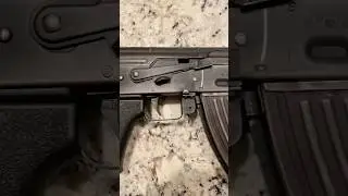 PESTILENCE AK47😱by Meridian Defense!! # #Meridiandefense #firearms #shooting #gun #ak47 #whatsnext