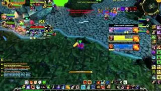 Braindeadly 3 - World of Warcraft