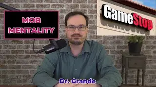 GameStop Stock Trading Controversy