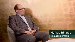 #BOTTIMMO #GOLDTALK mit Markus Trimpop von Trimpop&Trimpop Immobilien
