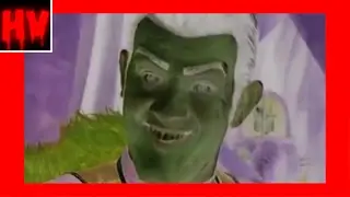LazyTown - We Are Number One (Horror Version) 😱