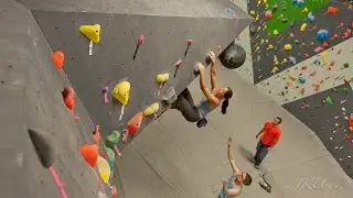 The beginner's guide to indoor rock climbing - New Day Northwest