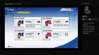 Madden 19 Rage Quit New Special teams Defene !!!
