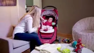 Vest Radiation Blocking Baby Blanket