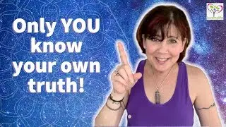 August 2019 Energy Update | Only YOU know your own TRUTH