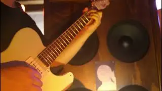Demo del Tempest (chorus/vibrato) y Marrow (delay) : Neural devices