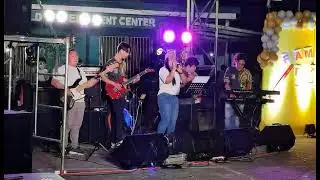FullBand Set up1