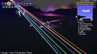 Trying to kill the un killable