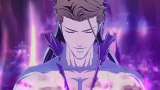 Bleach Rebirth Of Souls - Aizen - Ranked Matches #74