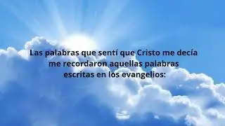 Mi testimonio 7.
