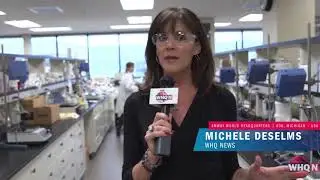 Inside Amway's Beauty and Personal Care lab