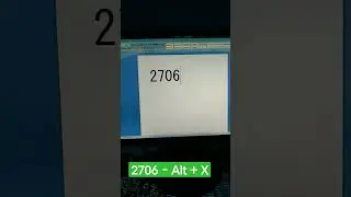 How to WhatsApp logo in Ms word 🖥️ short video 🙋❤️