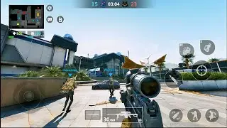 Battleops squad games 🎮🎯 gun wala game for Android📱 #androidgames