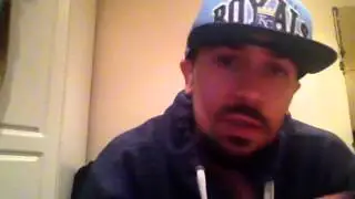 A MESSAGE TO MY GENERATION By. EsskimoColdBeats
