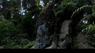 Chess with granite...#rockclimbing
