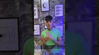 Have an amazing week eft tapping Check out the channel for full video  #eft #tapping #manifestation