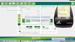 Emissor NFC-e Completo-Goodsoft Inform&aacute;tica