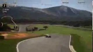 GT6 Red Bull X2014 fan car @Ascari Race Resort 1'05.512
