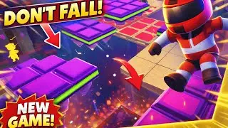 99% PLAYERS FAIL THIS LEVEL&hellip; CAN I WIN? 😳| STUMBLE GUY 2026 | GAMEPLAY 
