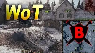 WOT NA SERVER - x5 XP for non-elite tanks gameplay - Brothers of Steel