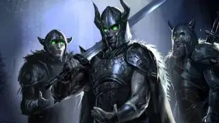 ELEX Oficjalny zwiastun prologu