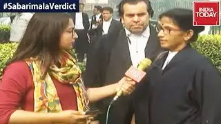 Shylaja Vijayan, Sabarimala Petitioner Speaks To India Today On SC Judgement