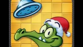 Where's My Water Android App Review - CrazyMikesapps