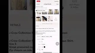 How to relist successfully #reselling