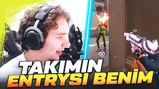 BBL'İN YENİ ENTRYSİ BENİM DEDİ -Jamppi w/chiwa